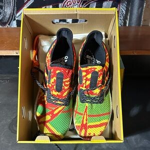 Adidas fresh produce Boost